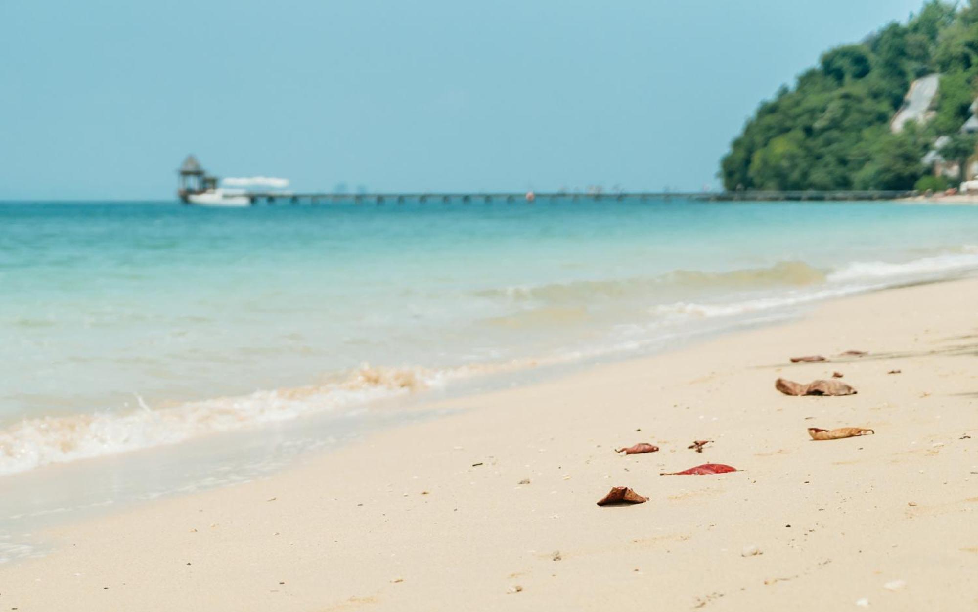 Blue Bay - Access To Pool And Beach-phuket & Krabi