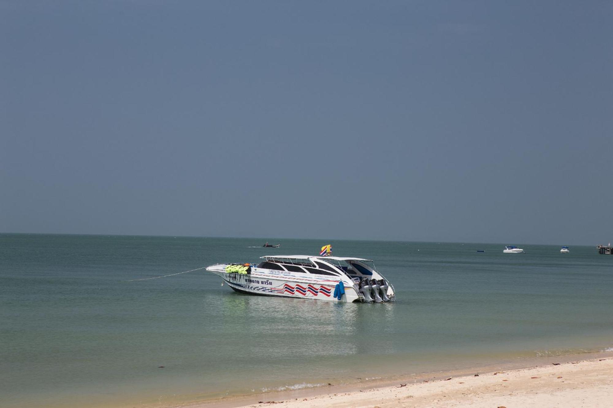 Blue Bay - Access To Pool And Beach-phuket & Krabi 5* Ko Yao