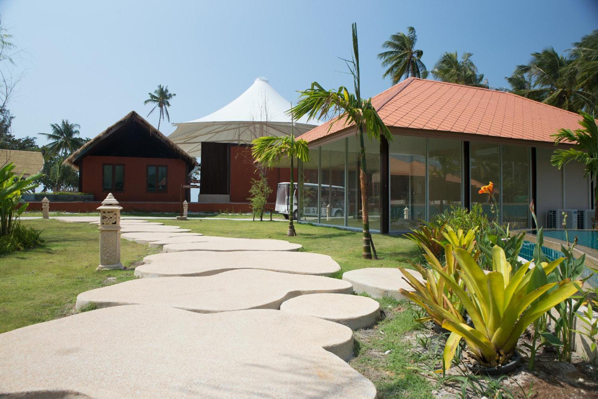 Blue Bay - Access To Pool And Beach-phuket & Krabi Hotel