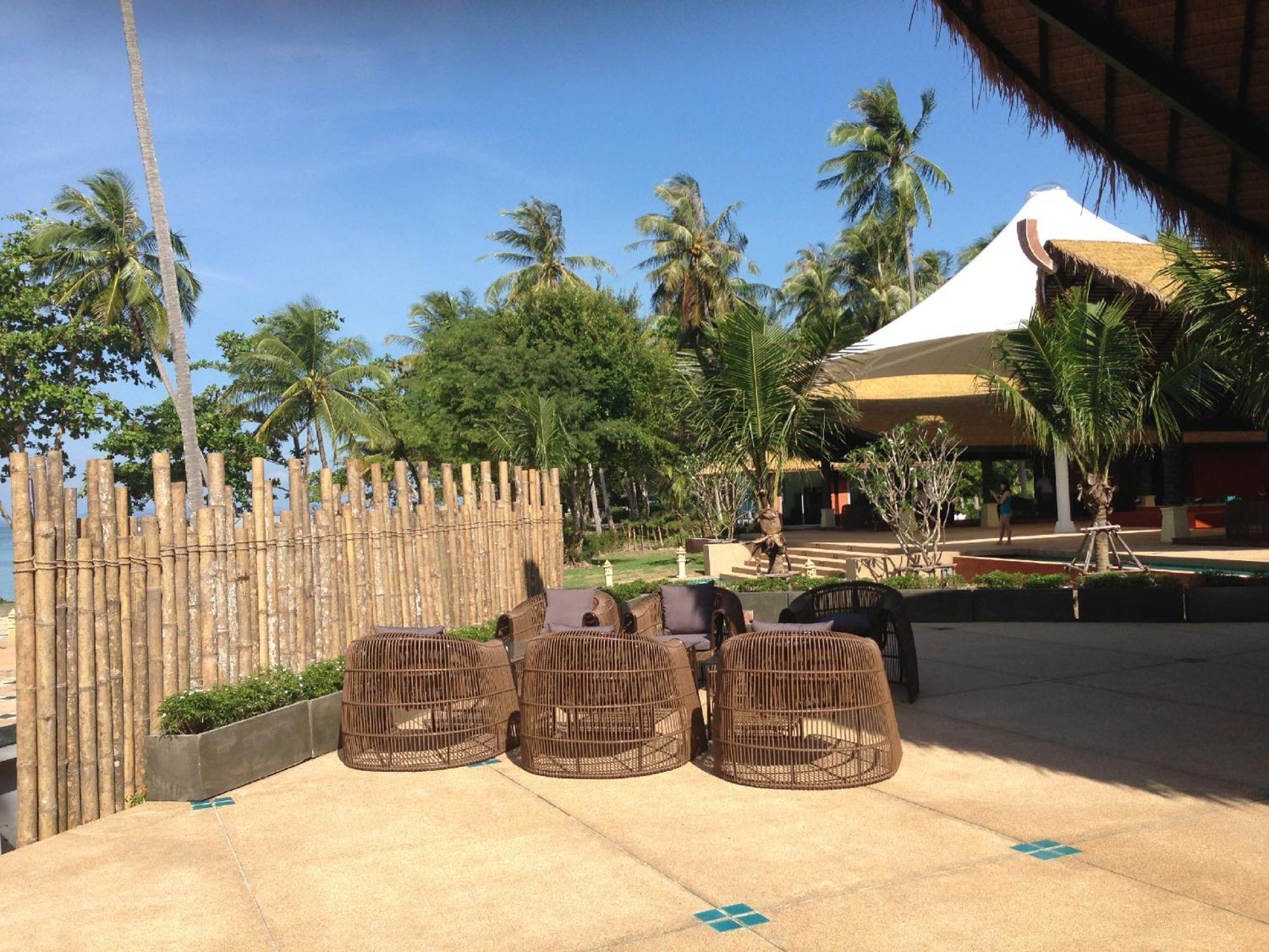 Hotel Blue Bay - Access To Pool And Beach-phuket & Krabi Ko Yao