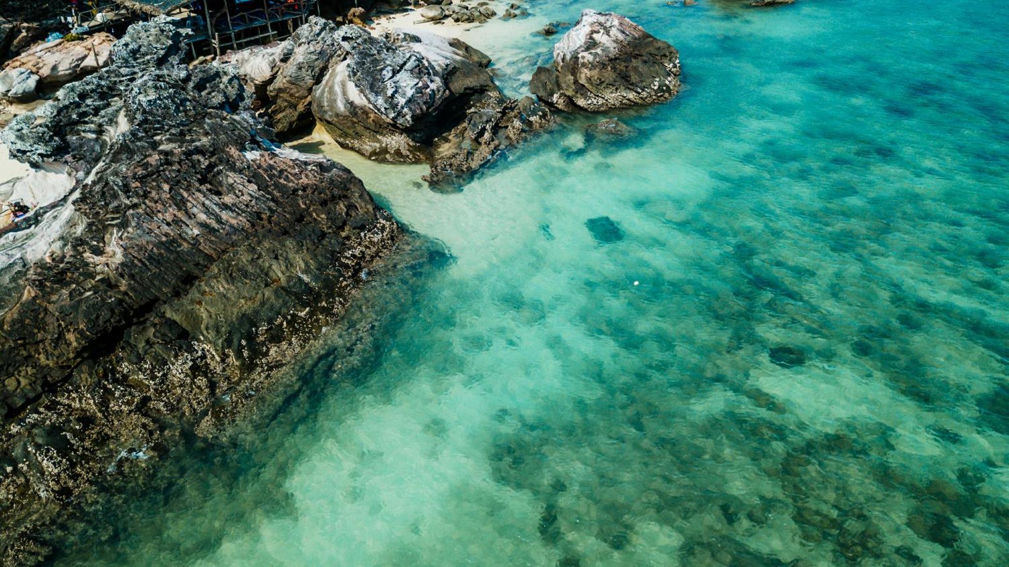 Blue Bay - Access To Pool And Beach-phuket & Krabi Hotel Ko Yao