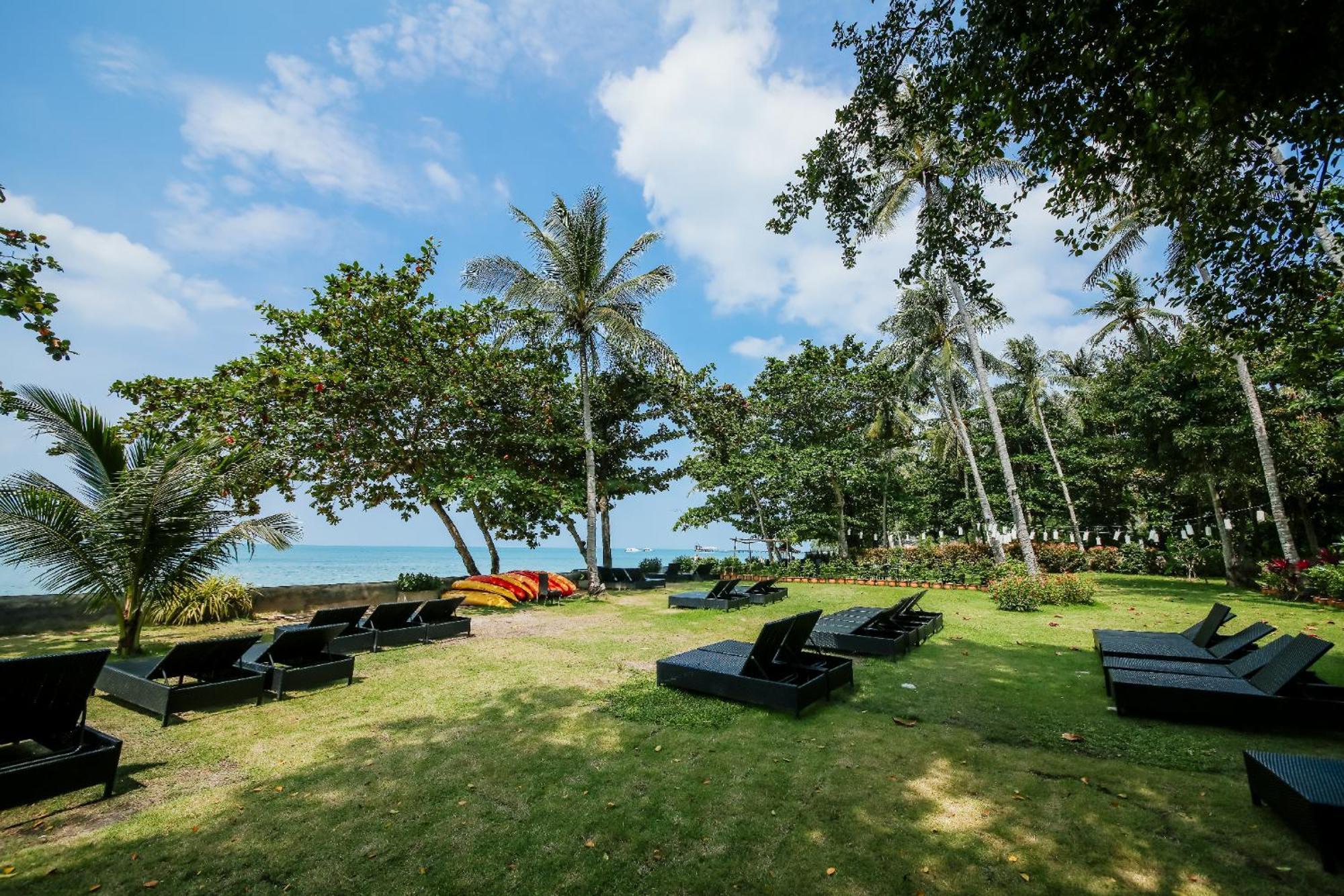 Blue Bay - Access To Pool And Beach-phuket & Krabi Hotel