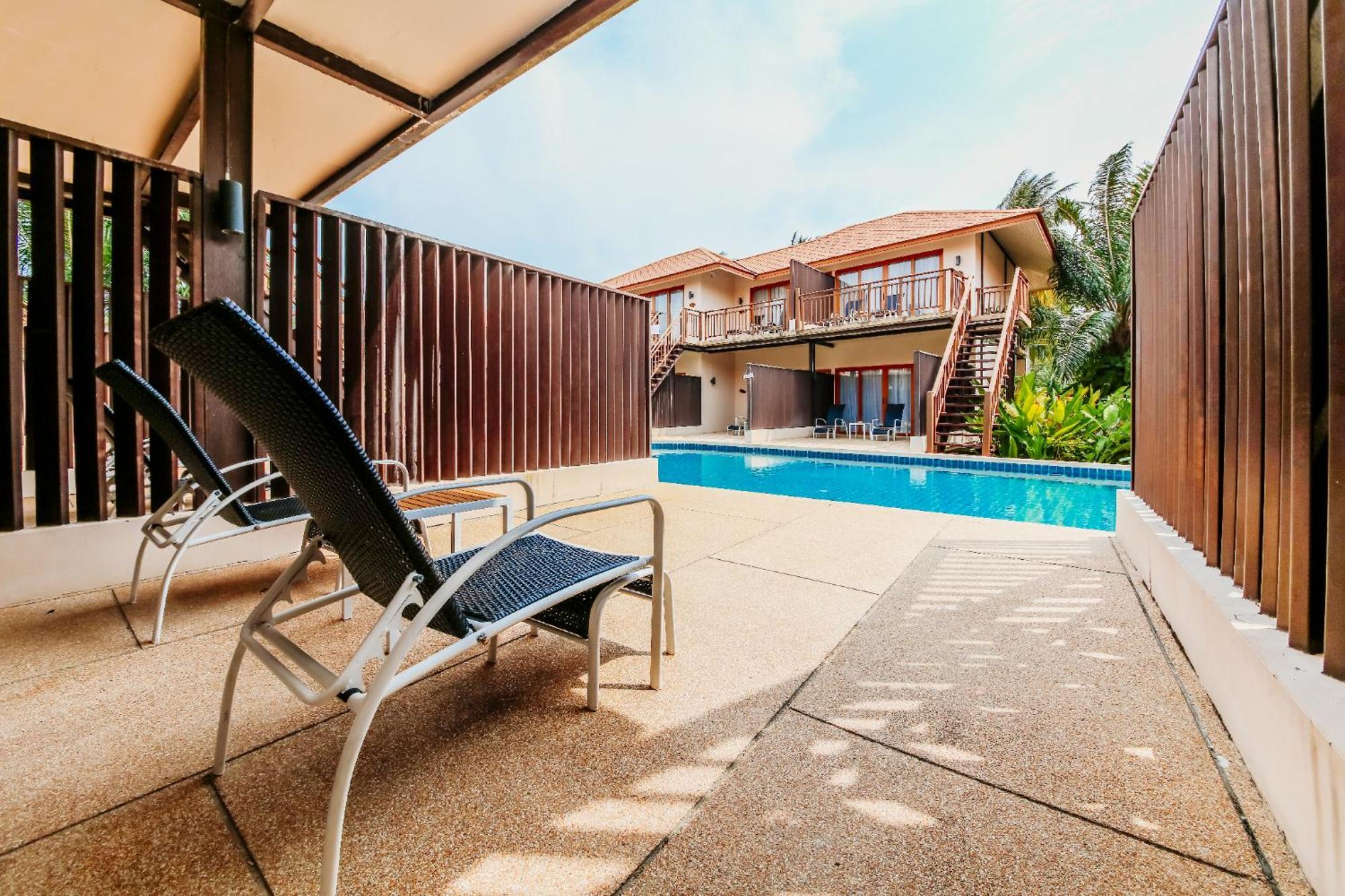Blue Bay - Access To Pool And Beach-phuket & Krabi Hotel Ko Yao