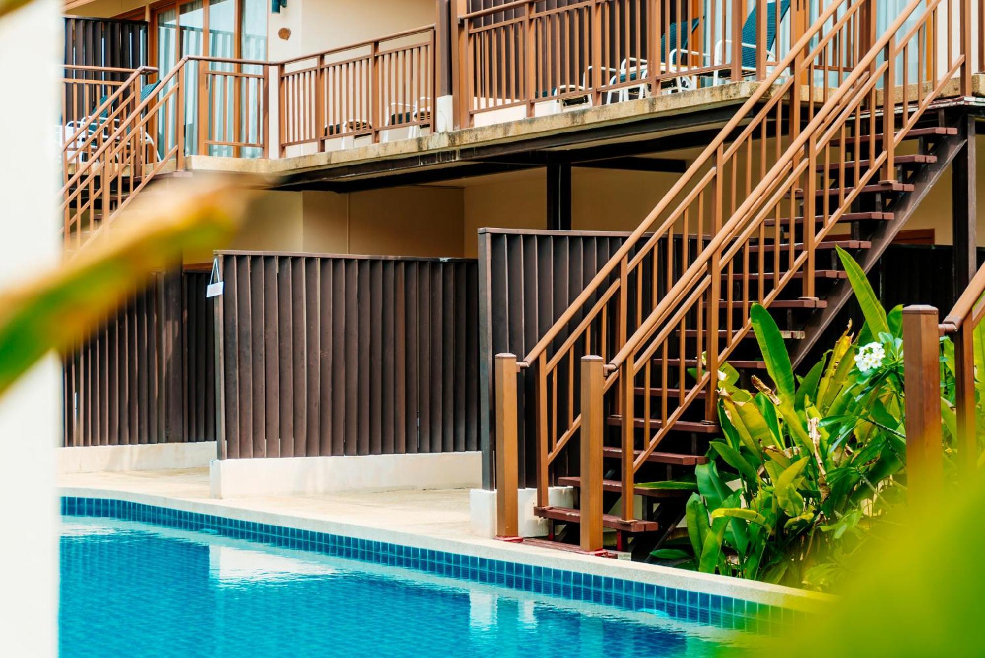 Blue Bay - Access To Pool And Beach-phuket & Krabi 5* Ko Yao
