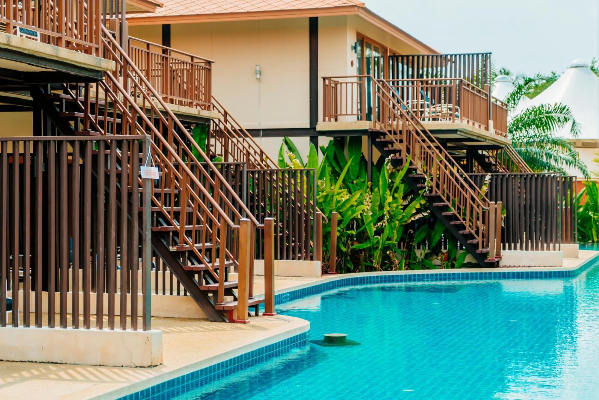 Blue Bay - Access To Pool And Beach-phuket & Krabi Hotel Ko Yao