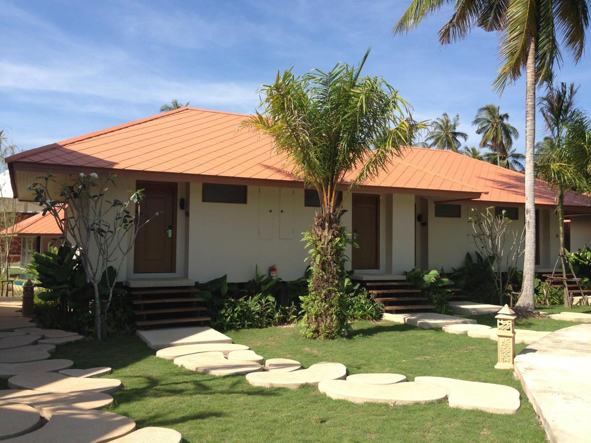 Blue Bay - Access To Pool And Beach-phuket & Krabi 5*