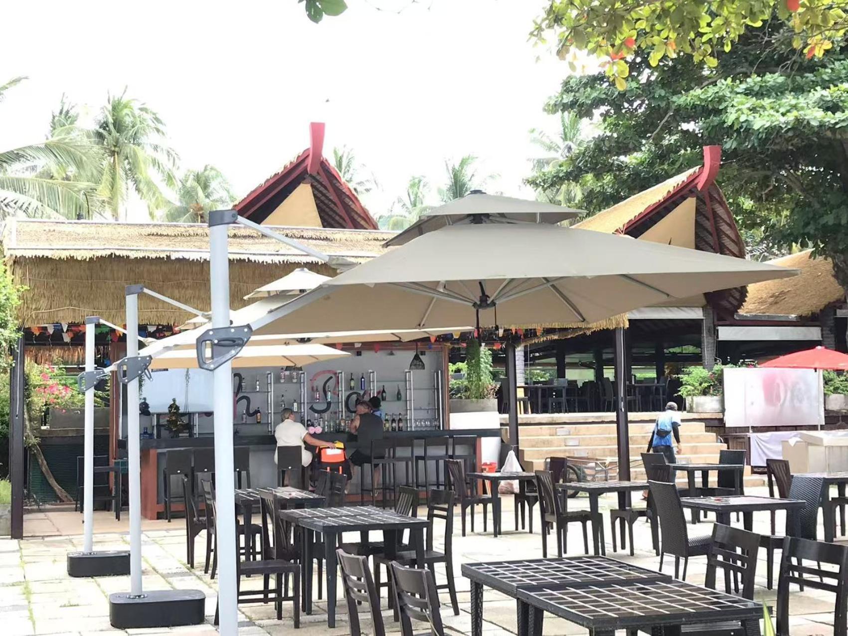 Blue Bay - Access To Pool And Beach-phuket & Krabi