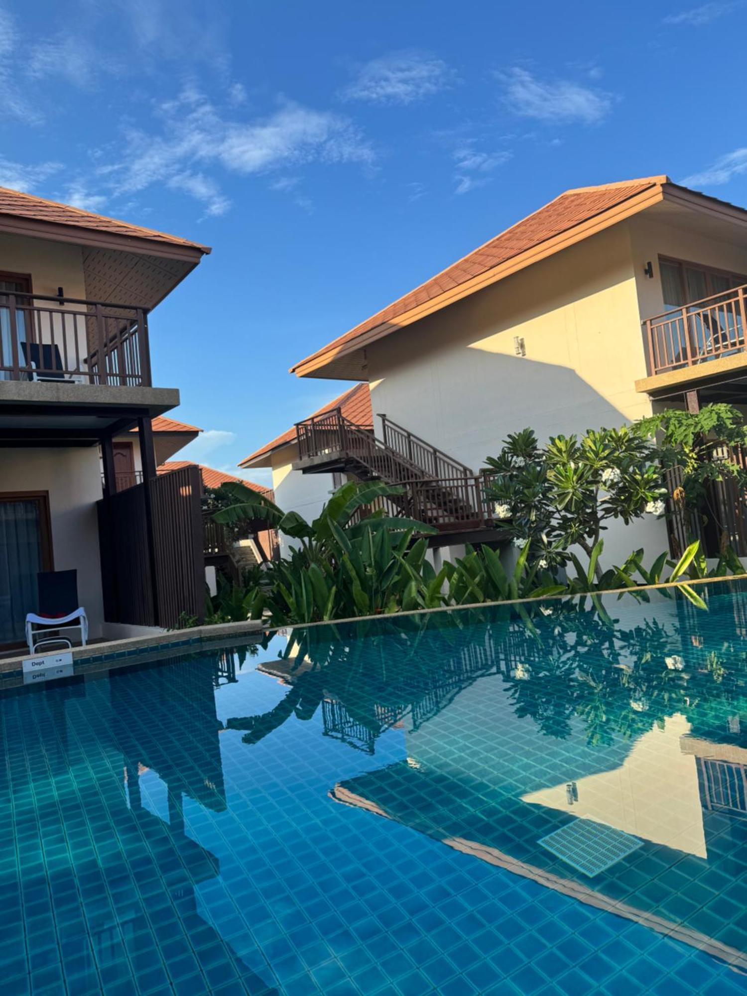 Blue Bay - Access To Pool And Beach-phuket & Krabi Hotel 5*